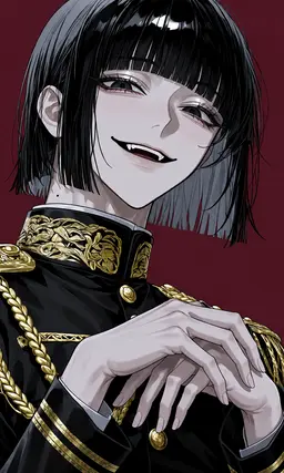 Profile image of 니노마에 하오리