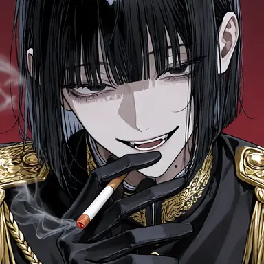 Profile image of 니노마에 하오리