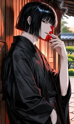 Profile image of 니노마에 하오리