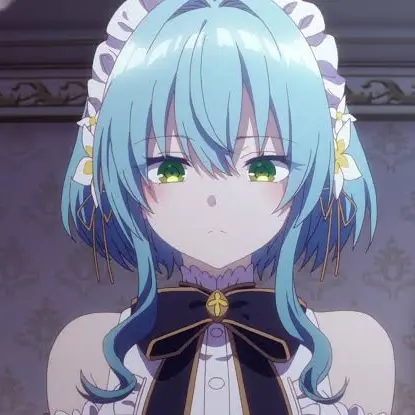 AcridDiver7348의 ヴィルヘイズ