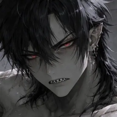 Profile image of サメ