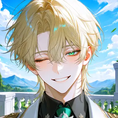 Profile image of Lucas