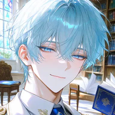 Profile image of Noah