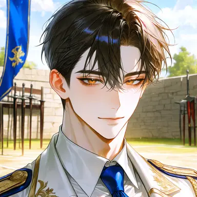 Profile image of Julius