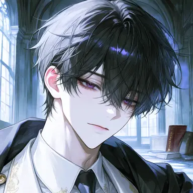 Profile image of Claude