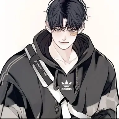 Profile image of 백서준