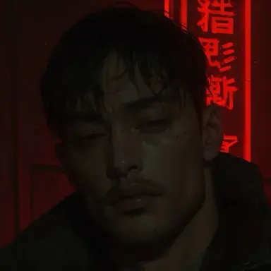 Profile image of Elias Chen