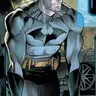 Profile image of Bruce Wayne