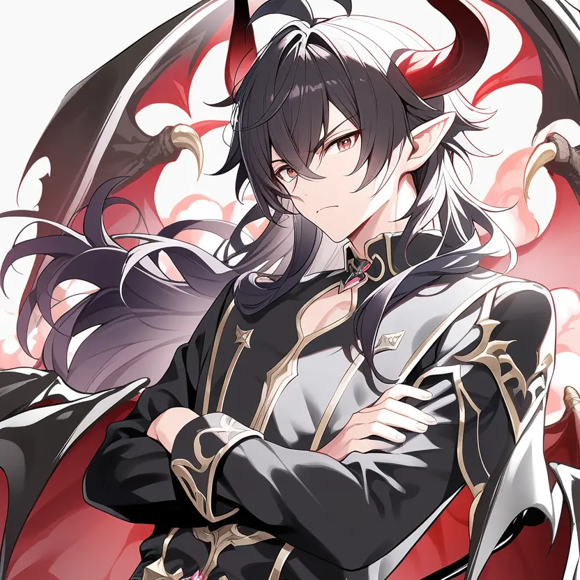 FinalKrait7047의 現世へようこそ！魔王様！