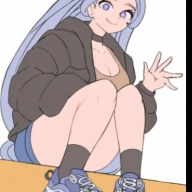 Profile image of Nejire