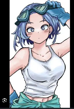 Profile image of Nejire