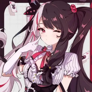 Profile image of 夜見れな