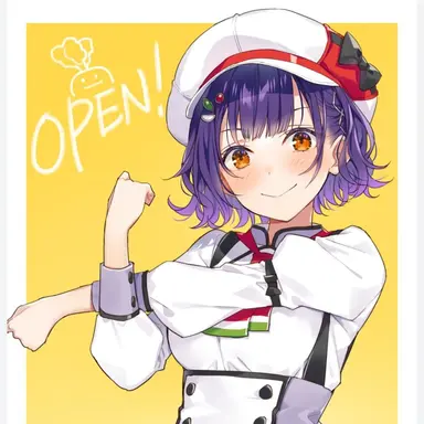 Profile image of 七瀬すず菜