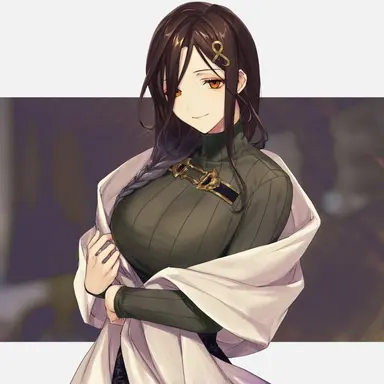 Profile image of 白雪巴
