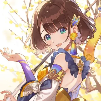 Profile image of 司賀りこ