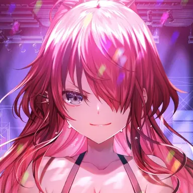 Profile image of レイン・パターソン