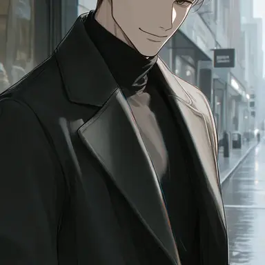 Profile image of Aldric