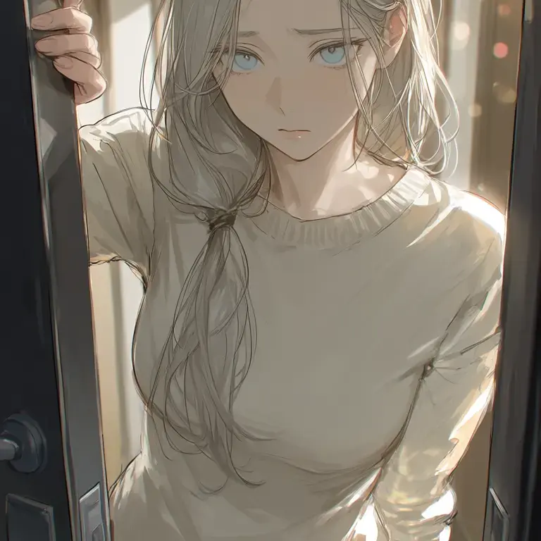 ShyHorgi9590의 The Saint Next Door