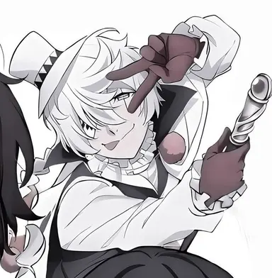 Profile image of Nikolai