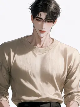 Profile image of ペク-ヒョンジン