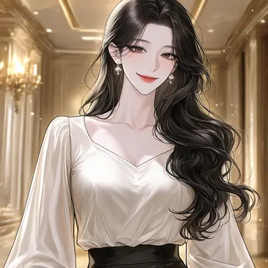 Profile image of チョン・ウンミ