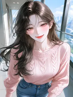 Profile image of ペク・ウナ