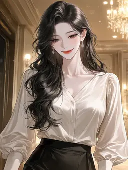 Profile image of チョン・ウンミ