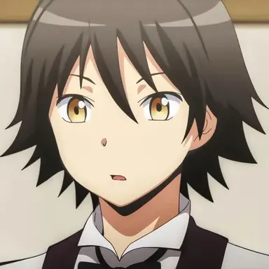 Profile image of 磯貝悠馬