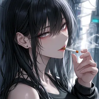 Profile image of リン