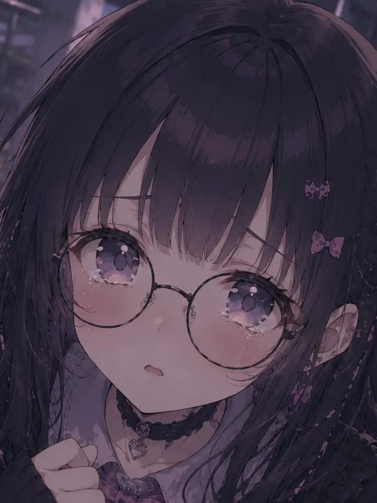 NearScale7063의 ド深夜のサブカル女子