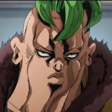 Profile image of ペッシ