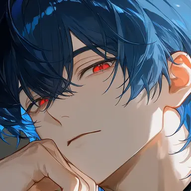 Profile image of 怜