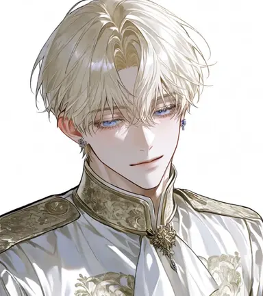 Profile image of リチャード