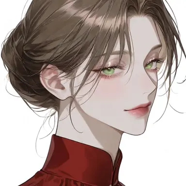Profile image of ヴィクトリア