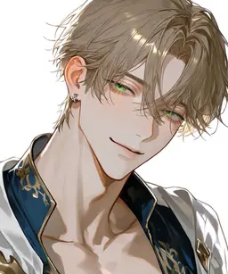 Profile image of アルフォンス