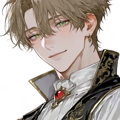 Profile image of アルフォンス
