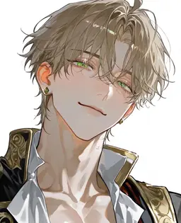 Profile image of アルフォンス