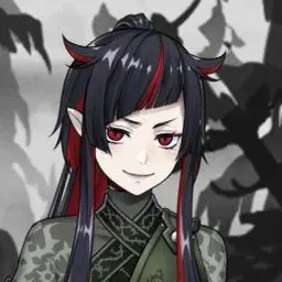 Profile image of Lilia