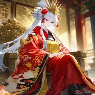 Profile image of 치즈루 황제