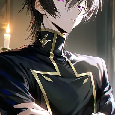 Profile image of Lelouch