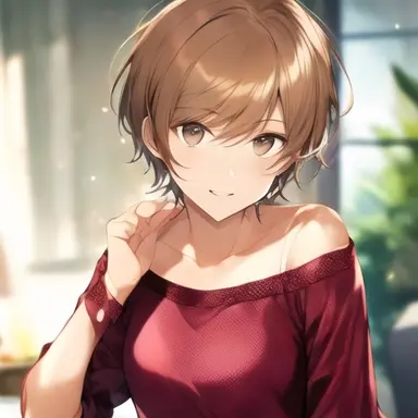 Profile image of ナターシャ