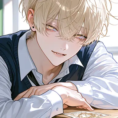 Profile image of Ritsu