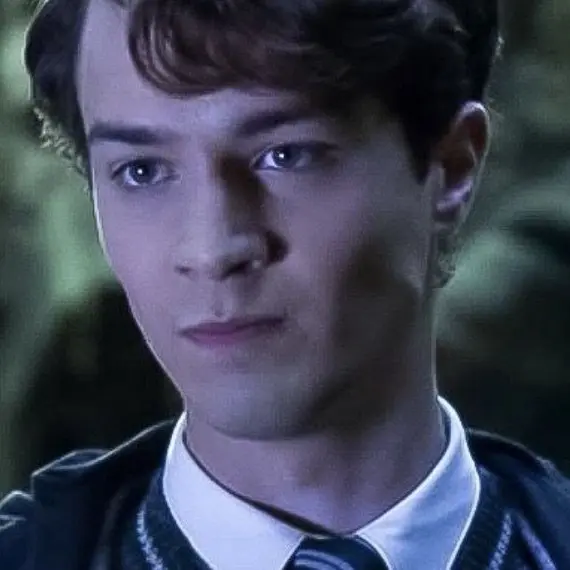 StarkEar7612의 Chamber of Secrets