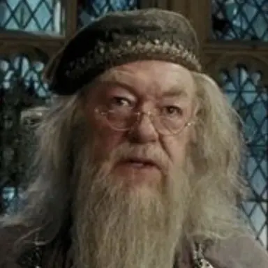 Profile image of Albus Dumbledore