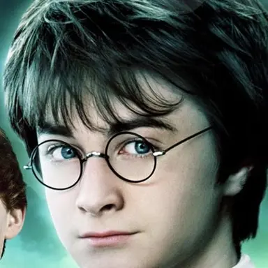 Profile image of Harry Potter