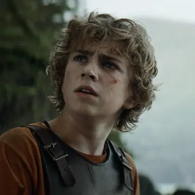 Profile image of Percy