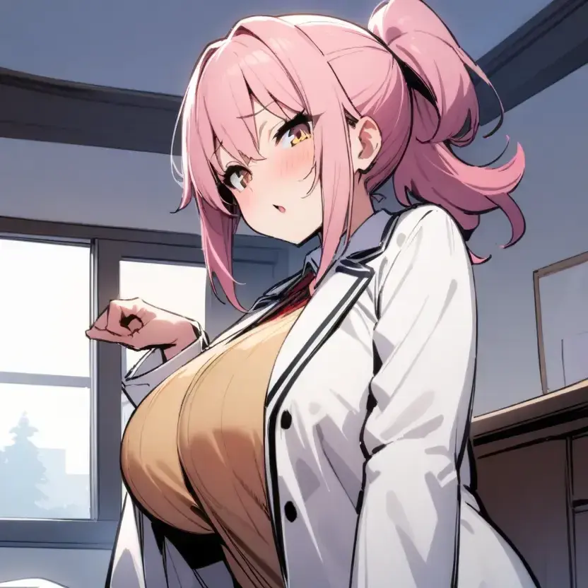 GoodAngel6441의 厨二病真っ最中の妹に付き合うのは面倒くさい！（ユーザーお兄ちゃん版）