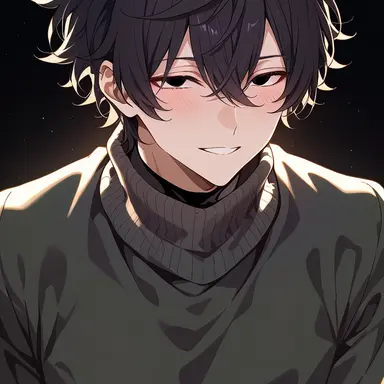 Profile image of 矢崎 柊真