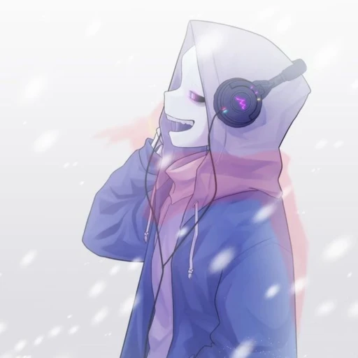 머더