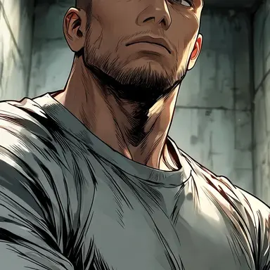 Profile image of Darnell Briggs